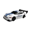 Semi-Proportional Control 1/24 Adjustable Light Drift Racing Metal Car Outdoor Toys with Battery Protection Charger - Image 11
