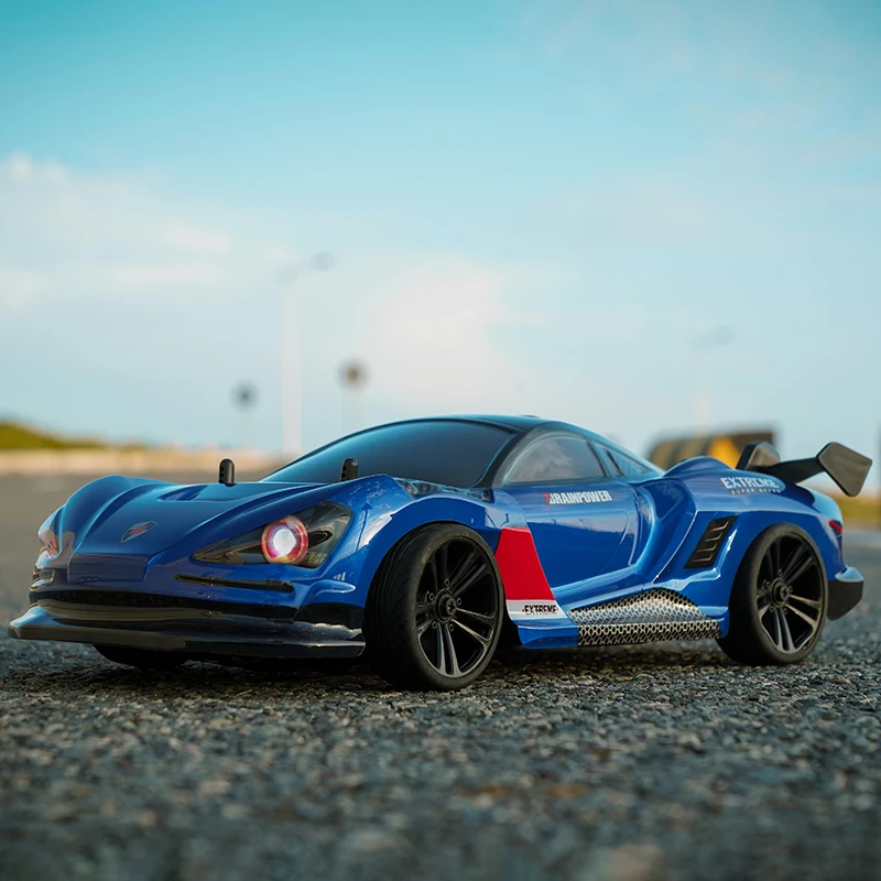 Remote Control Drift Car - Image 2