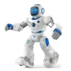 2023 Hot Sell Large Size RC Smart Robot Remote Control Programmable Robot with APP Control Toy for Christmas Gift