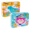 Wooden Animal Balance Toy Preschool Early Learning Educational Toys Montessori Spielzeug Wood Stacking Toy 10 Buyers