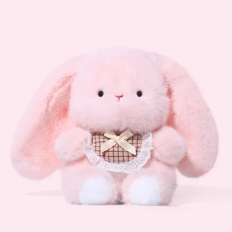 Soft Cat Plush Toy - Image 13