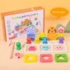 H32420778dbf149cb8f84eb4a421e00c3H.webp Wooden Montessori Early Learning Fishing Game Baby Shape Block Matching Number Animal Stacking Educational Toy