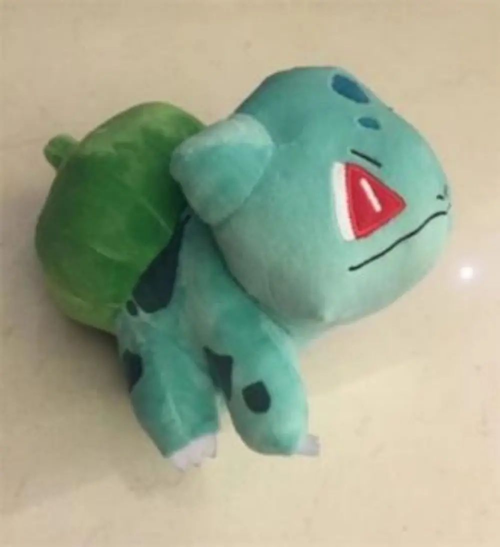 Personalized Super Soft Plush Keychains Birthday All Designs Embroidered 10cm PP Cotton Stress Relief Toys - Image 11