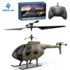 KFPLAN Z16 RC Helicopter Military Toy Altitude Hold for Kids Collections Birthday Gifts Toys Christmas Gifts