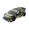Semi-Proportional Control 1/24 Adjustable Light Drift Racing Metal Car Outdoor Toys with Battery Protection Charger - Image 18