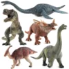Other Animal Jurassic Large Simulation Model Dinosaurs Education Toys Plastic Anime Toy Dinosaur