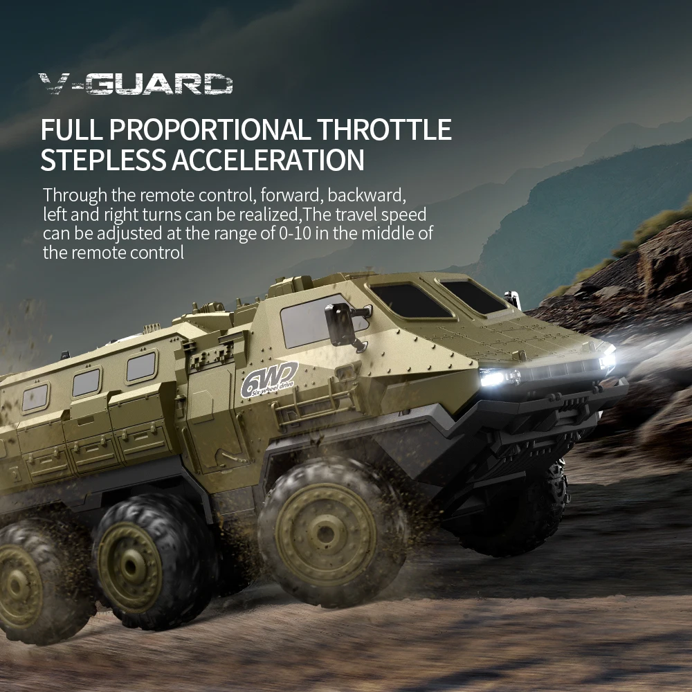 Remote Control Drift Car - Image 3