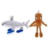H4669984966fe4789a0a53c29691a0b4fn-1.webp 2025 New Italian Brainrot Tung Sahur Plush Shark Toy with PP Cotton Filling | Fun Cute Stress Relief Stuffed Doll