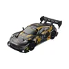 Semi-Proportional Control 1/24 Adjustable Light Drift Racing Metal Car Outdoor Toys with Battery Protection Charger - Image 19