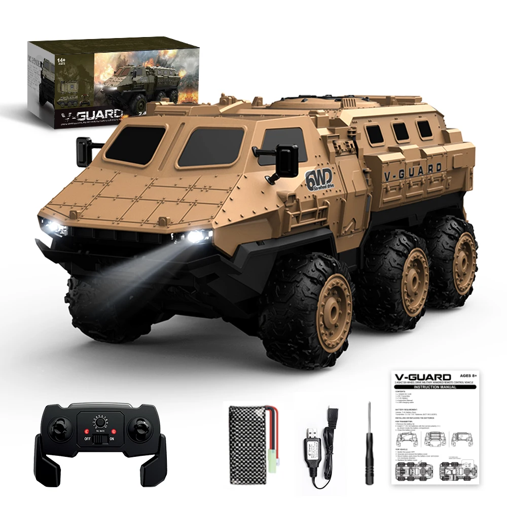 Remote Control Drift Car - Image 8