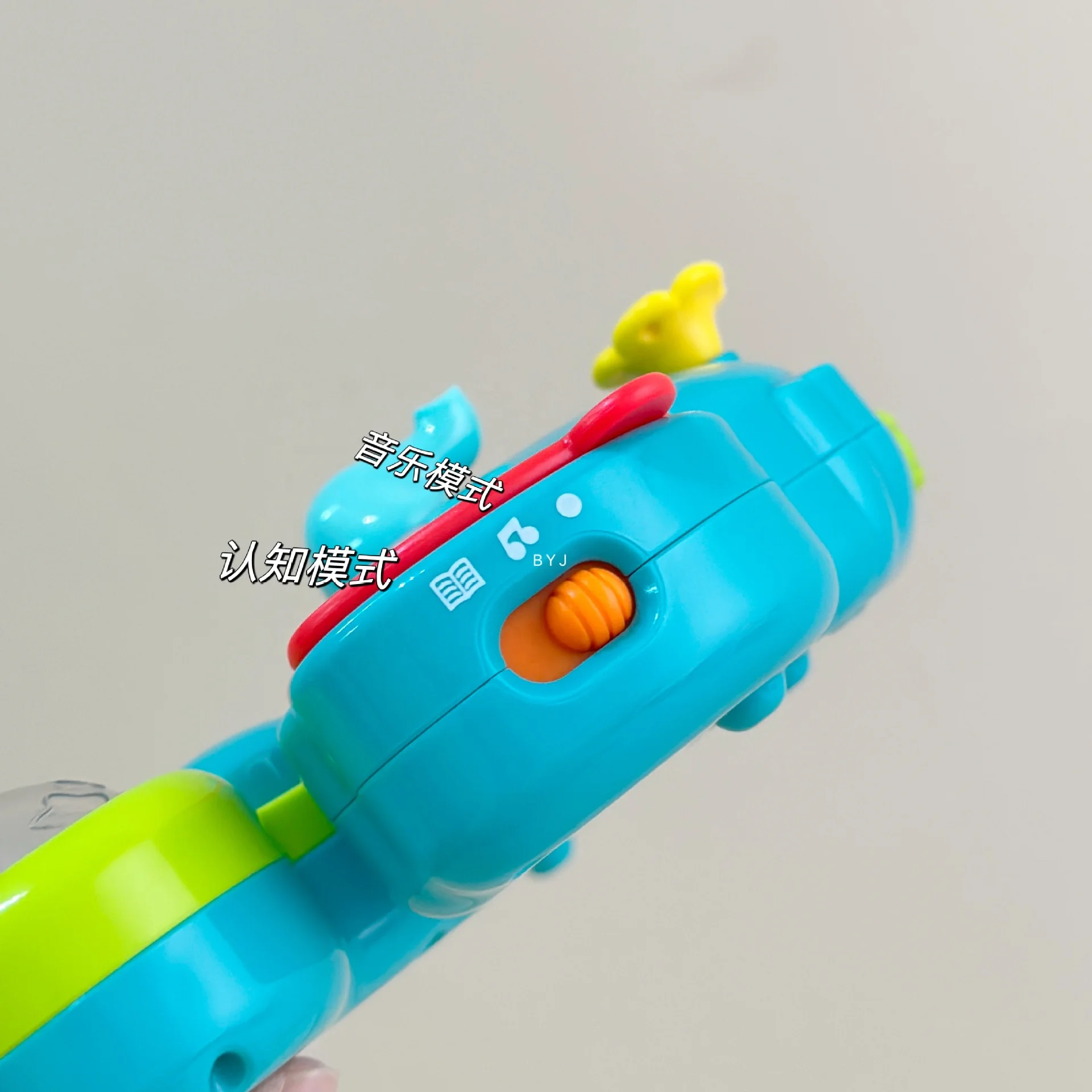 Travel Toy for Toddlers and Infants Educational Musical Piano Keyboard for Early Development Baby Learning Instrument - Image 5