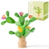 Cactus Montessori Early Education Thinking Training Children's Toys