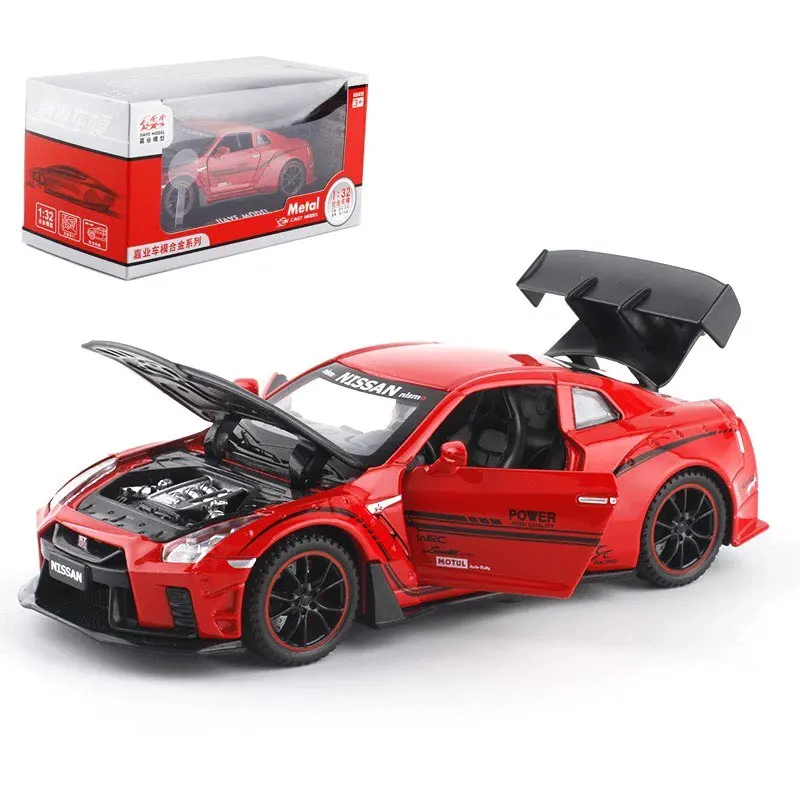 CHEZHI 1:24 Diecast G63 Alloy Cool Metal Rear Wheel Has Return Force Off-road Vehicle Model Boy Collects - Image 19