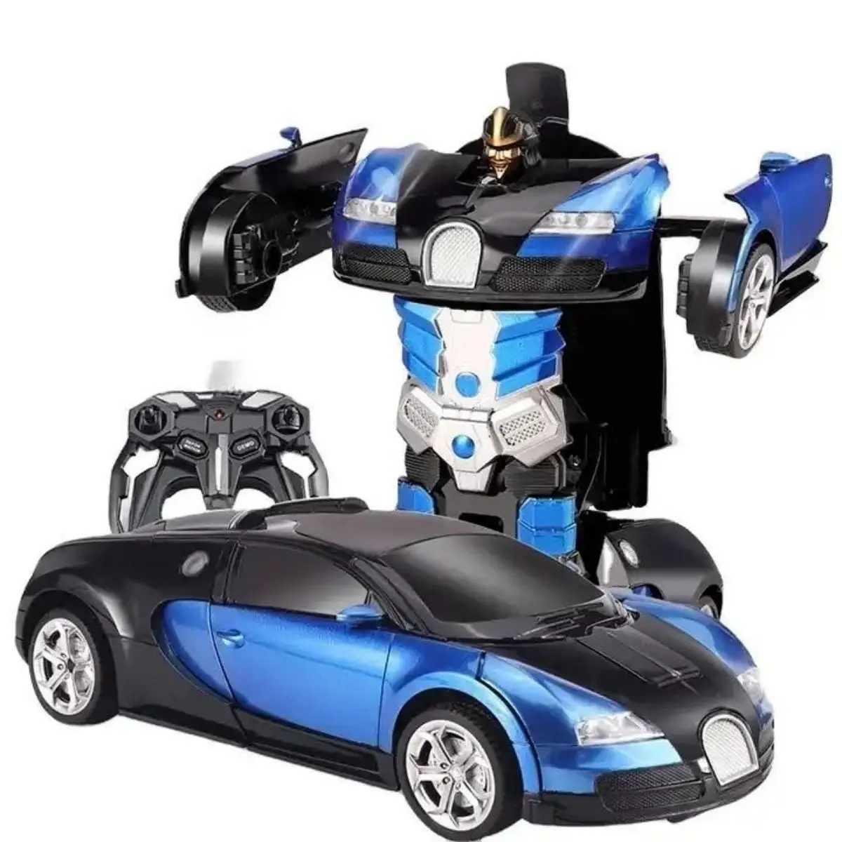 Remote Control Drift Car - Image 6
