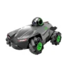 2.4G Remote Control Stunt Video Exploration RC Cars Kids Gift Toy