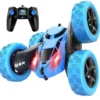 Factory New Arrival Juguetes Carros De Control Remoto Stunt Drift Car Radio Control Toys Remote Control Cars Toys for Children