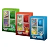 H535a0b8af9c24121be8c9e2ff7945279q.webp Ky Original Simplified Chinese Pokemoned 151 Initial Partners Boutique Gift product image