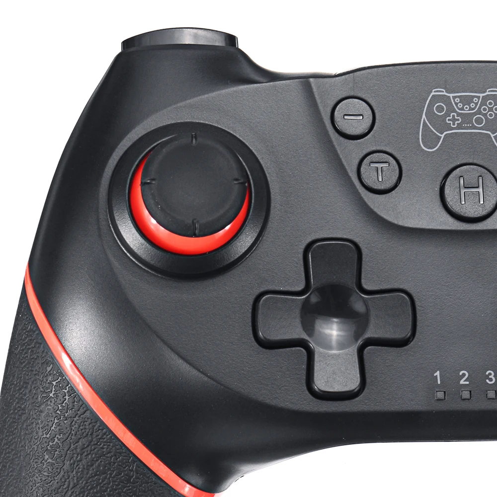2025R Game Controller for NS Switch Pro Wireless for Phone Mobile Controller Joystick Game Pad with High Quality Factory Price - Image 6