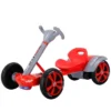 RHS-GC8C Wholesale Cheap 6V Battery Baby Electric Off-road Vehicle Ride on Car Go Kart for Kids