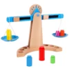 H56827089075f47f4a7c22f6ebb6379c5k.webp Early Education Montessori Wooden Balance Educational Toys Children's Stacking Height Teaching Aids