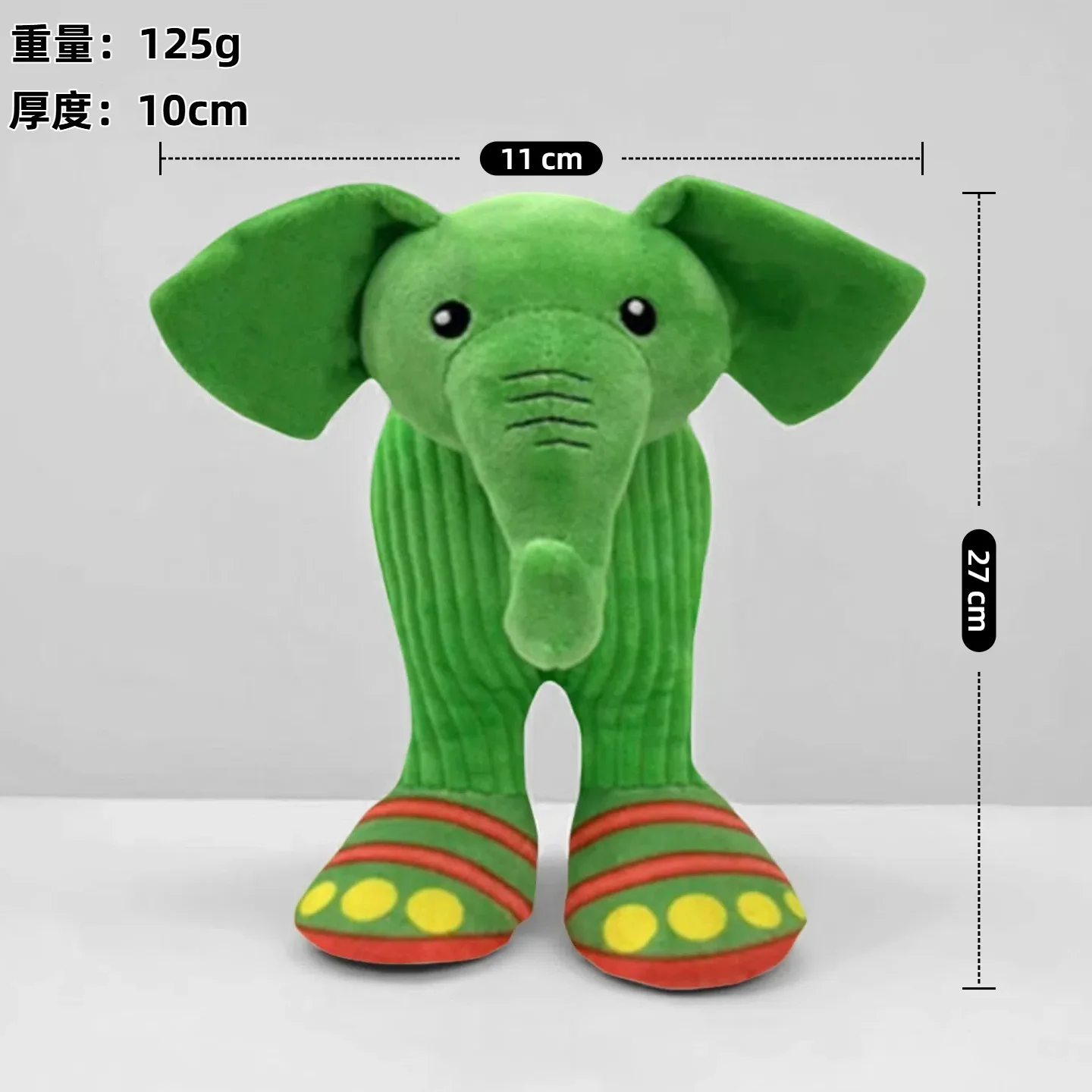 Tungtungsahur Shark Ai American Mountain Sea Classic Spoof Super Soft Plush Toy Doll New PP Cotton Washed Bag - Image 30