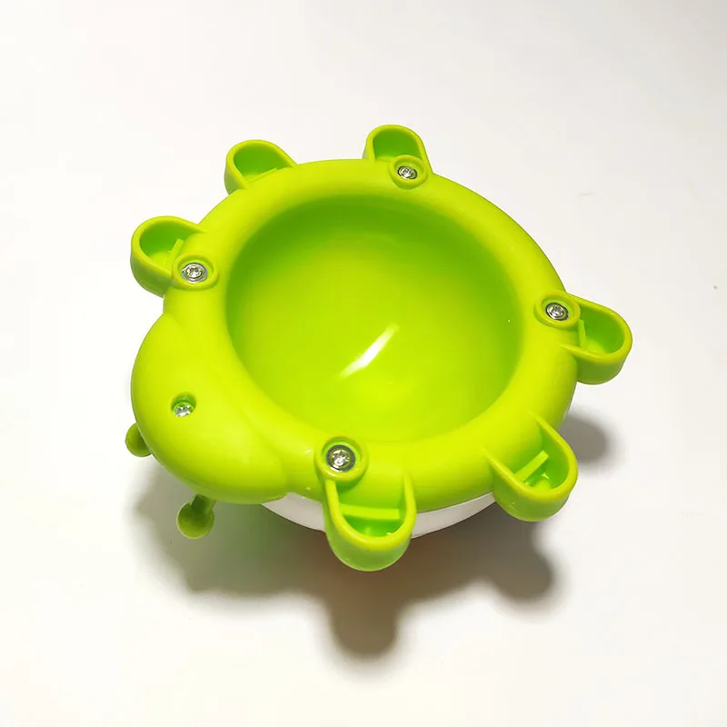 Montessori Baby Toys Educational Press Fingernail Bug Children Games Interactive Early Education Toys for Toddler - Image 2