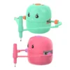 2025 Factory Early Education Toys Drawing Robot Machine Enlightenment Drawing Teaching AIDS Accompany Children to Learn Toys