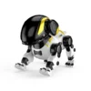 H605b6727d72740e2b79f42691fe1373cH.webp Charging Intelligent Remote Control Toy Multi-function Robot Rc Walking Dog 2.4GHz 360 Rotating Changeable Robot Dog RC Car Toys