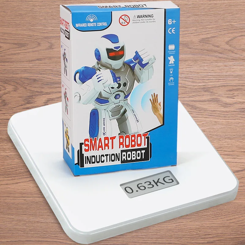 Interactive Remote Control Robot - Image 5