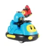 H6952b1612477406d8089554a7e7ccf25m.webp Wholesale Parent-Child Interaction Two Player Battle Racing Toy Kids Drift Electric Bumper Car Rc Radio Remote Control Car Toy