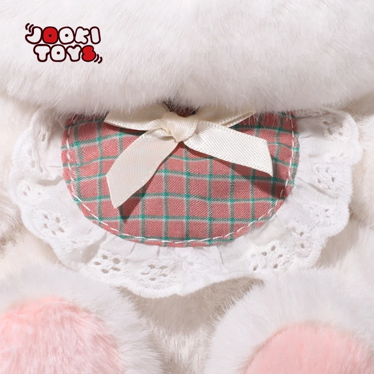 Soft Cat Plush Toy - Image 5