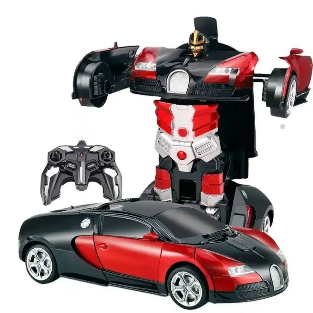 Remote Control Drift Car - Image 14