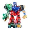 H72f3a29bf33a48d0ac6a6064ca4db4b6y.webp Hot Selling Christmas Gifts for Boys 6-in-1 Transformable Magnetic Attraction Dinosaur Robot Transforming Puzzle Toys for Kids