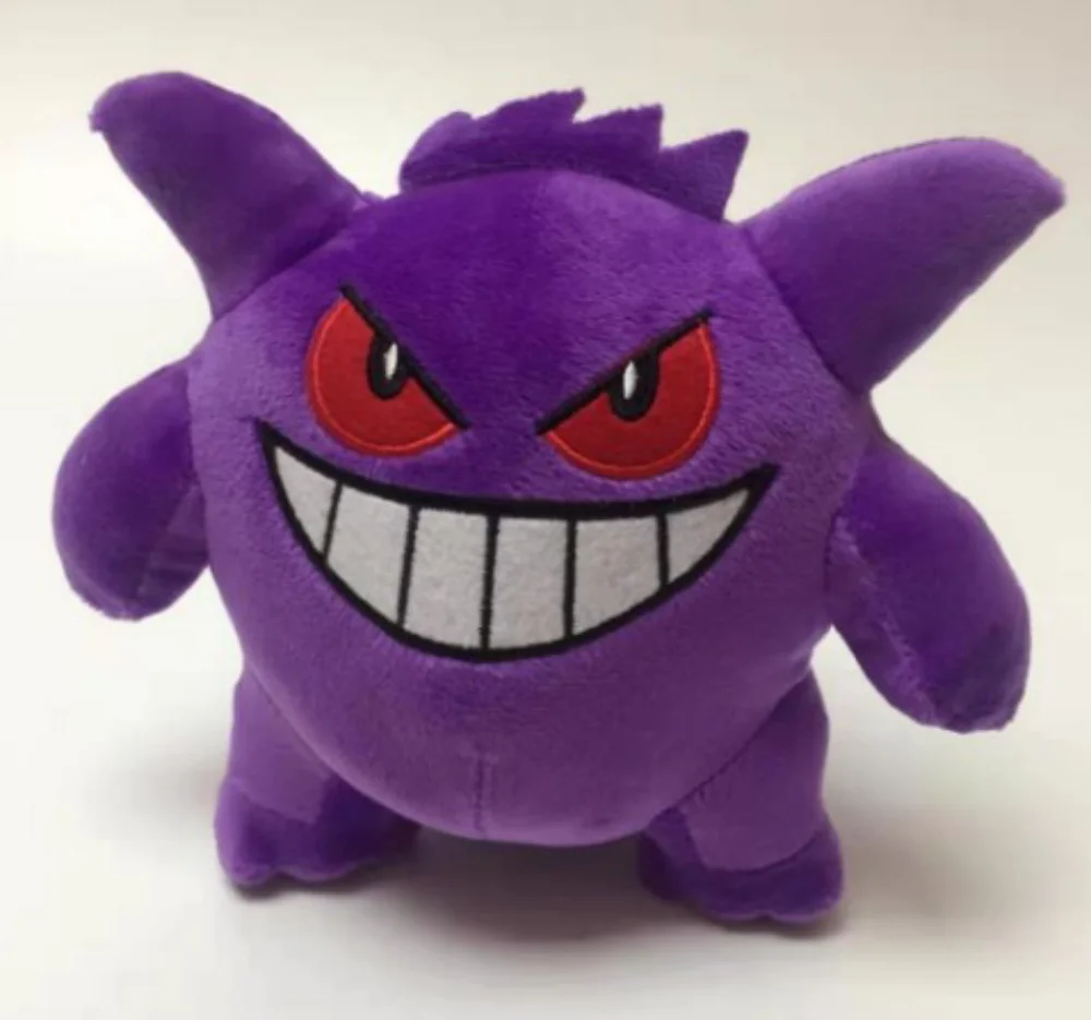 Personalized Super Soft Plush Keychains Birthday All Designs Embroidered 10cm PP Cotton Stress Relief Toys - Image 14