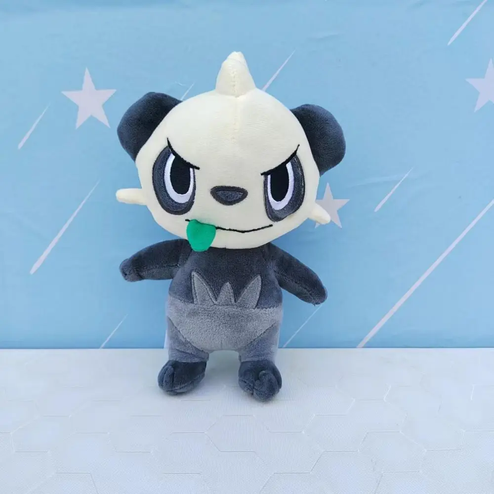 Creative Unisex Kawaii Pikachu Cartoon Cosplay Pumpkin Soft Christmas Halloween Toys Super Soft Plush Stuffed PP Cotton Unisex - Image 5