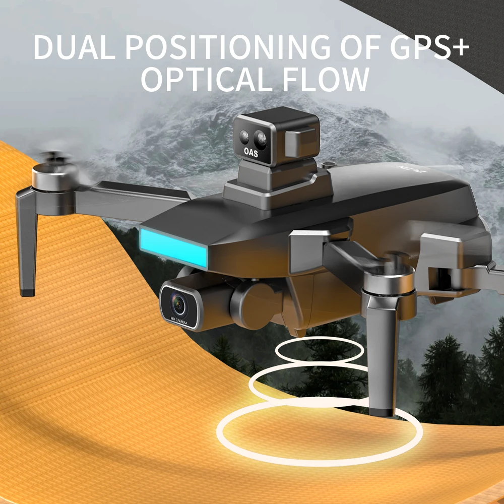 Camera Drone for Kids - Image 2