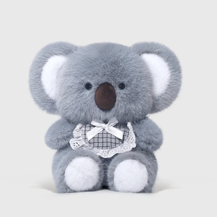 Soft Cat Plush Toy - Image 14