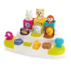 2025 NEW XS Juguetes Para Montessori Sensory Baby Pop up Animal Toy Activity Learning Educational Toys for Kids