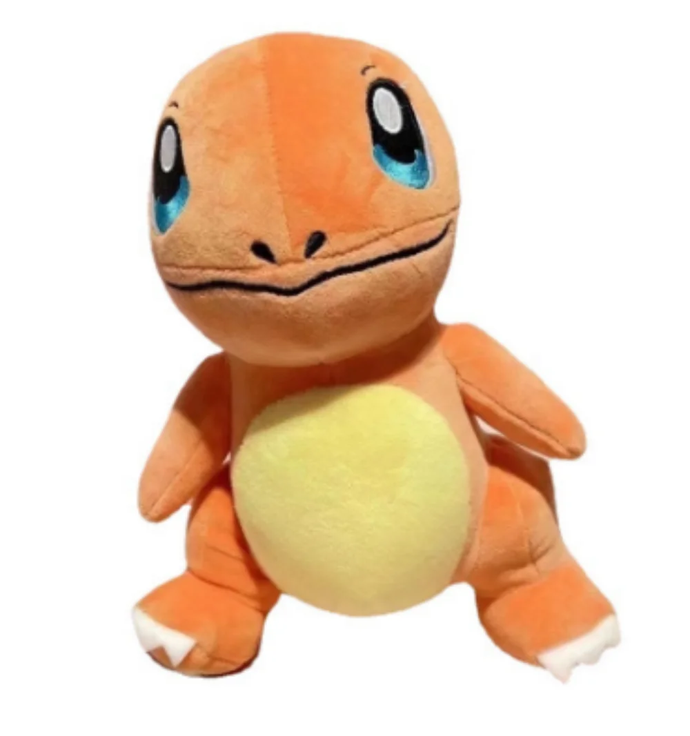 Personalized Super Soft Plush Keychains Birthday All Designs Embroidered 10cm PP Cotton Stress Relief Toys - Image 2