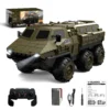 H922f2bb3e02e41f9be6d37eeab3af3fcP.webp Remote Control Drift Car product image