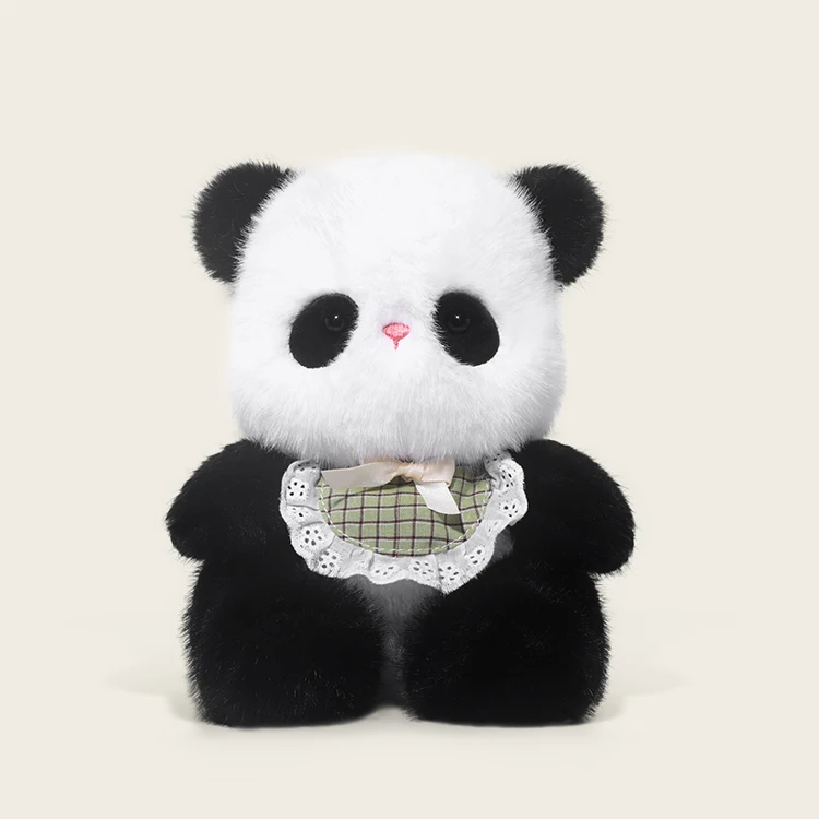 Soft Cat Plush Toy - Image 10