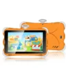 7 Inch Quad Core Android Kids Tablets 2GB RAM 16GB ROM with Educational Learning Apps Parental Controls