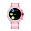 Remote Positioning 4g Kids Smartwatch Gps tracker Two Way Calling Voice Kid Phone Wrist Watch with Sos Button Low Price