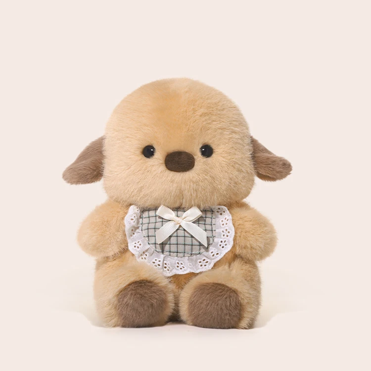 Soft Cat Plush Toy - Image 12