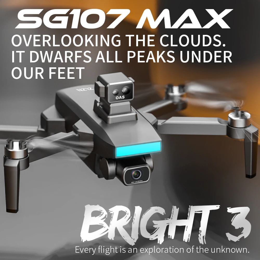 Camera Drone for Kids - Image 6