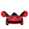 H9b3dc6769d7744a19b2054c31ae717b5W.webp Children's Electric Ride-On Car for 2-4 & 5-7 Years Battery Powered Plastic Toy with Remote Control