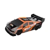 Semi-Proportional Control 1/24 Adjustable Light Drift Racing Metal Car Outdoor Toys with Battery Protection Charger - Image 13