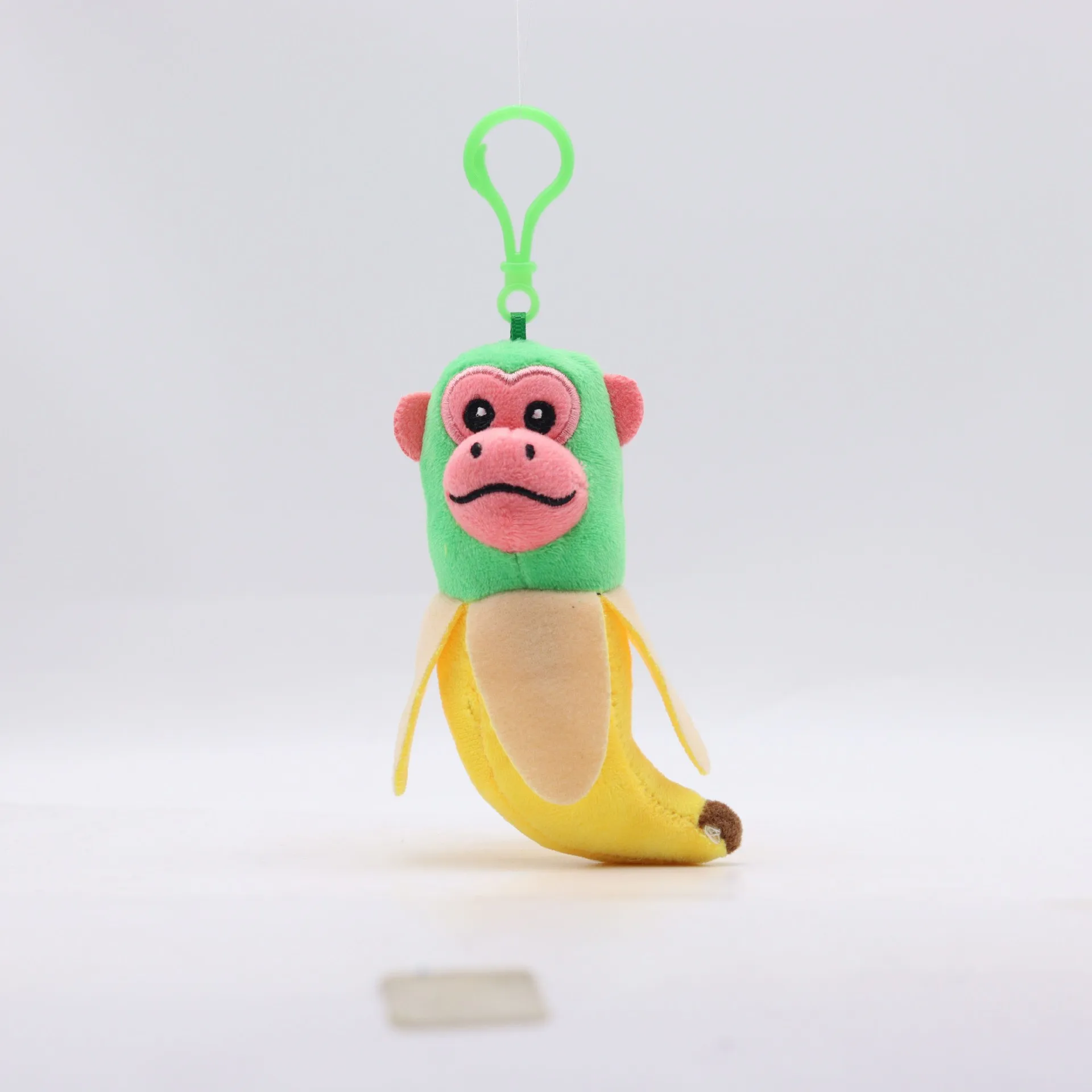 2025 New Italian Brainrot Tung Sahur Plush Shark Toy with PP Cotton Filling | Fun Cute Stress Relief Stuffed Doll - Image 36