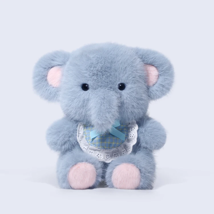 Soft Cat Plush Toy - Image 11