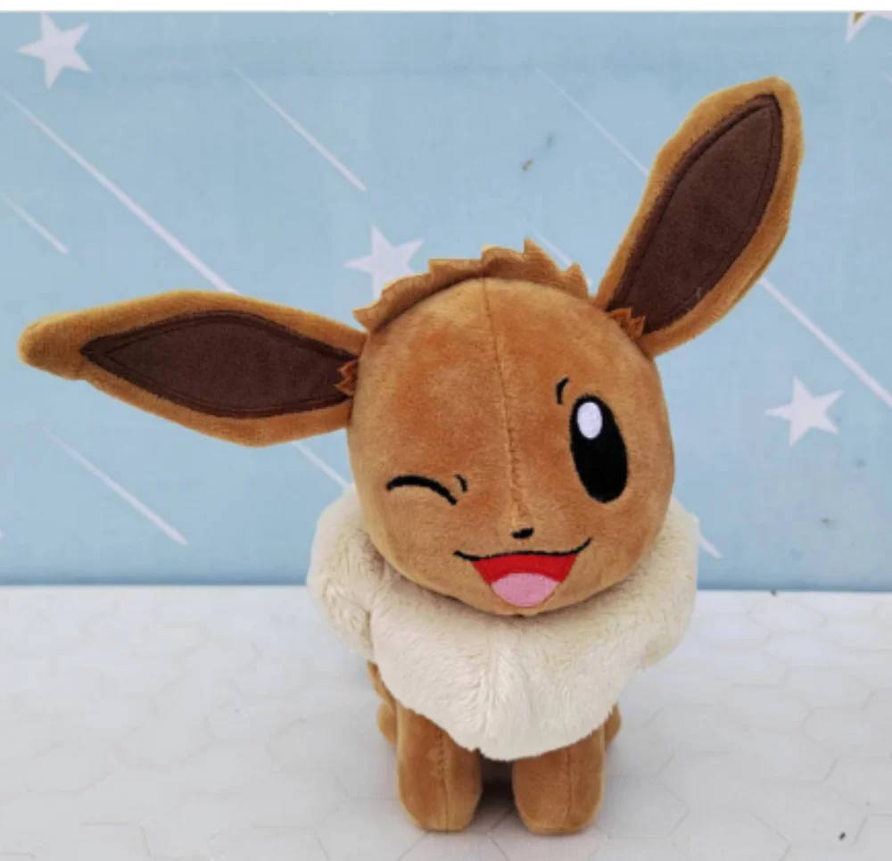 Creative Unisex Kawaii Pikachu Cartoon Cosplay Pumpkin Soft Christmas Halloween Toys Super Soft Plush Stuffed PP Cotton Unisex - Image 14